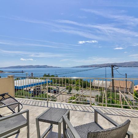Apartmani Ana Сень Экстерьер фото