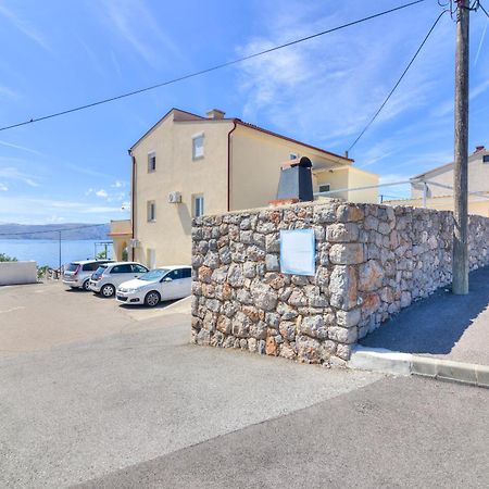 Apartmani Ana Сень Экстерьер фото