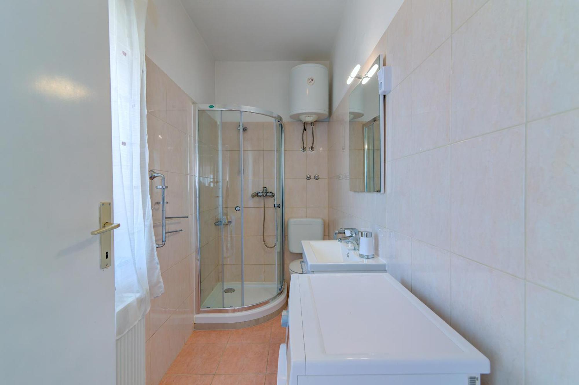 Apartmani Ana Сень Номер фото