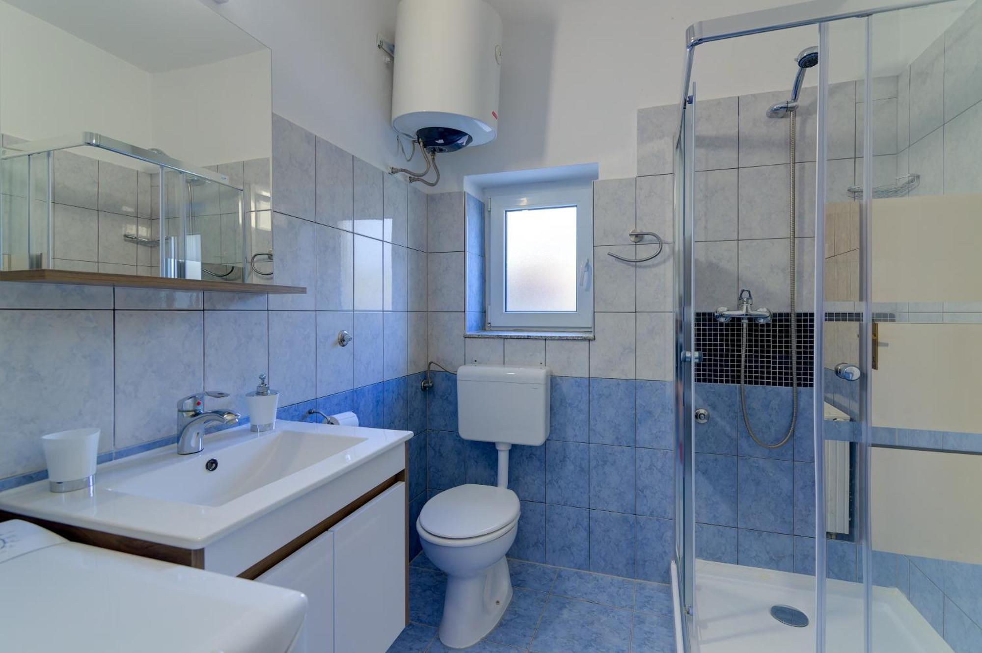 Apartmani Ana Сень Номер фото