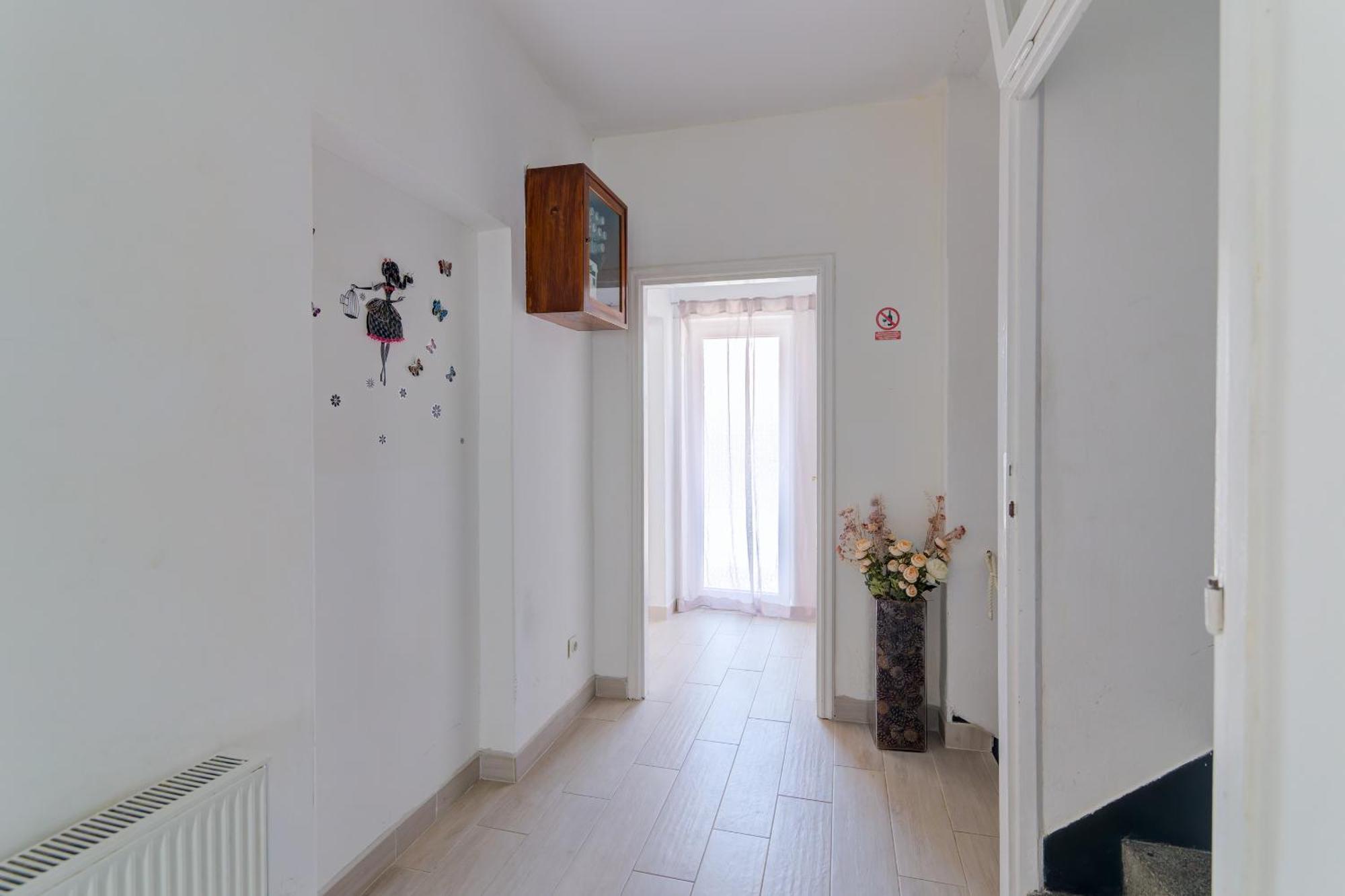 Apartmani Ana Сень Экстерьер фото