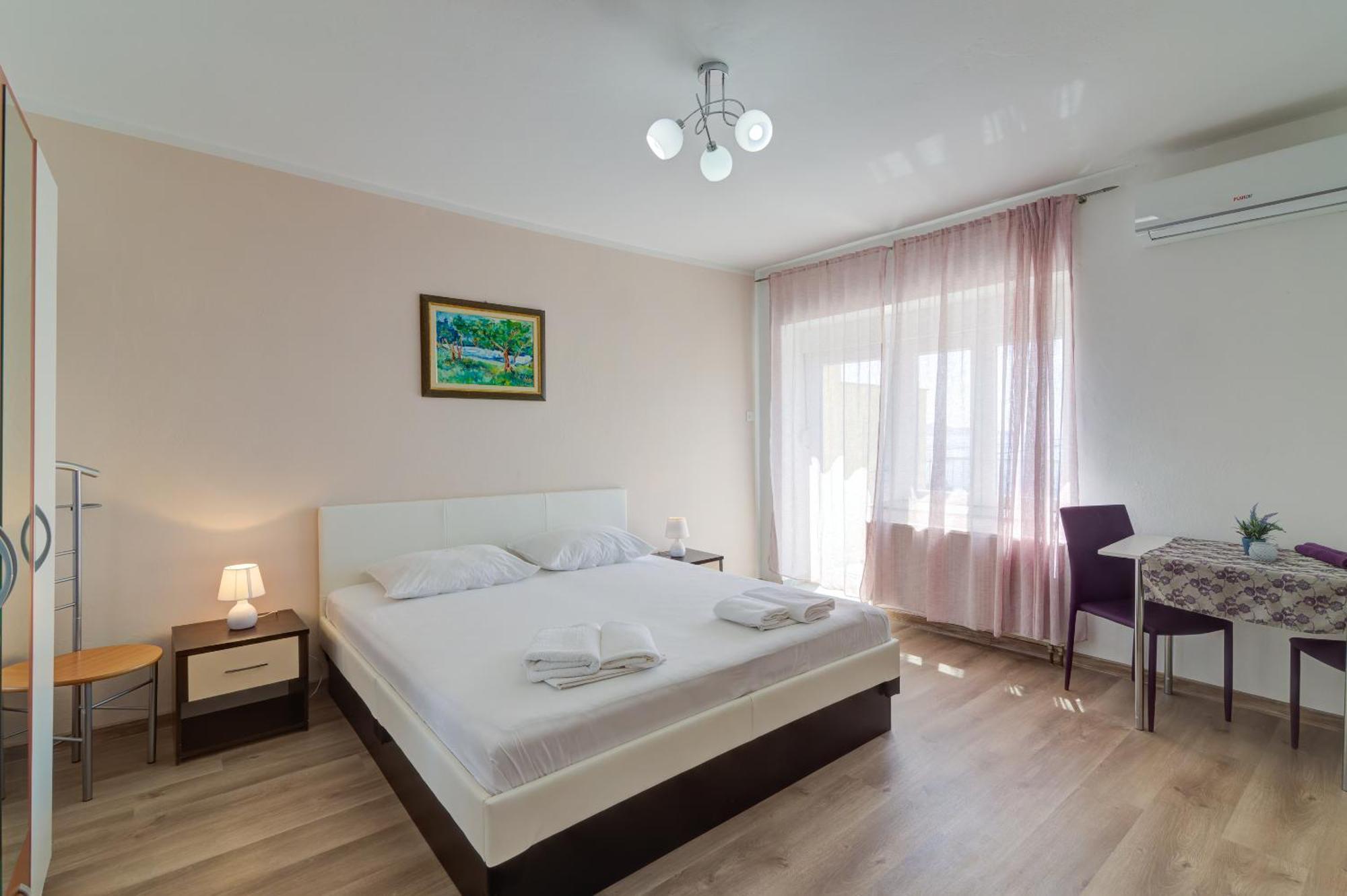 Apartmani Ana Сень Номер фото