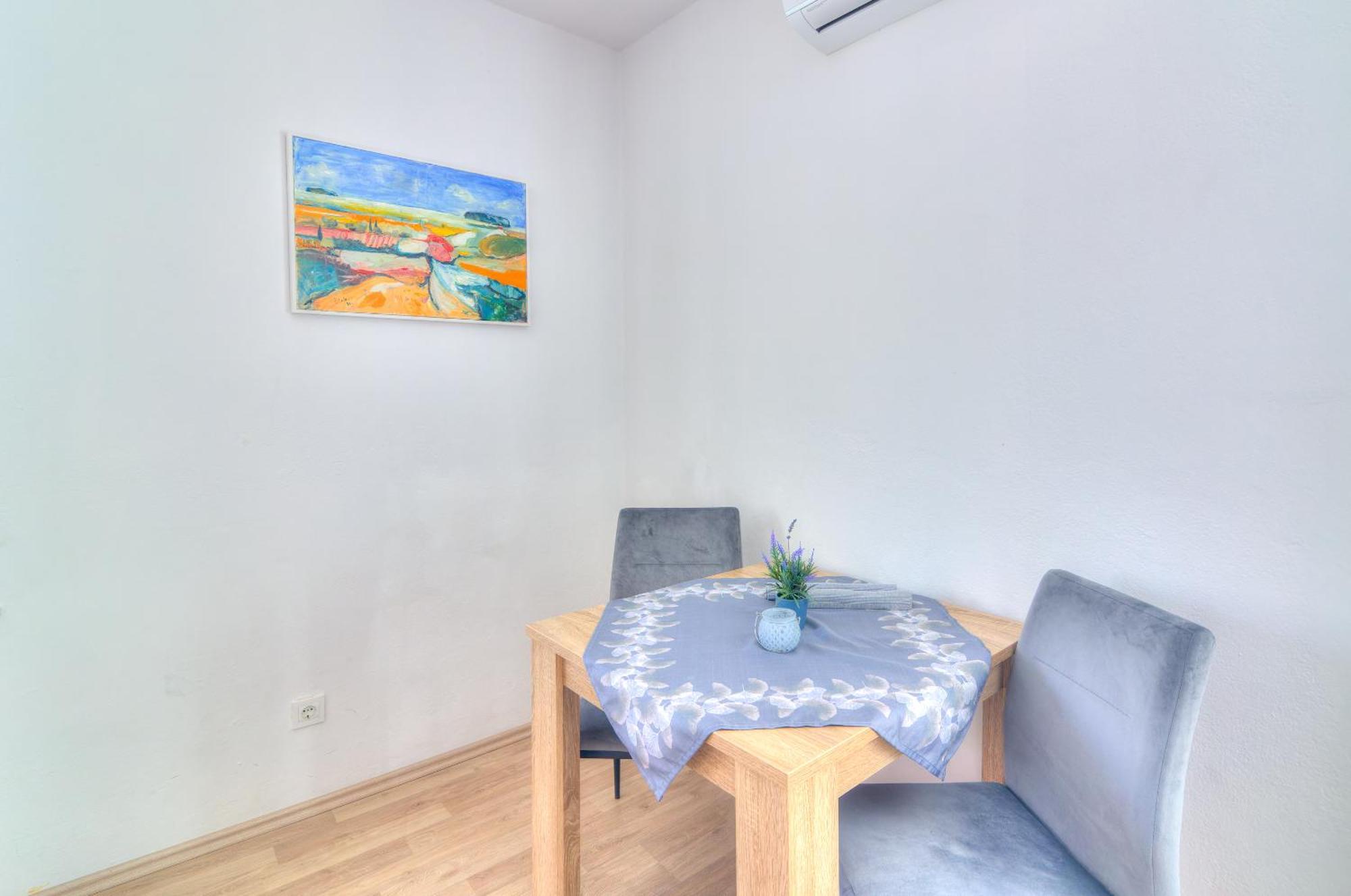 Apartmani Ana Сень Номер фото