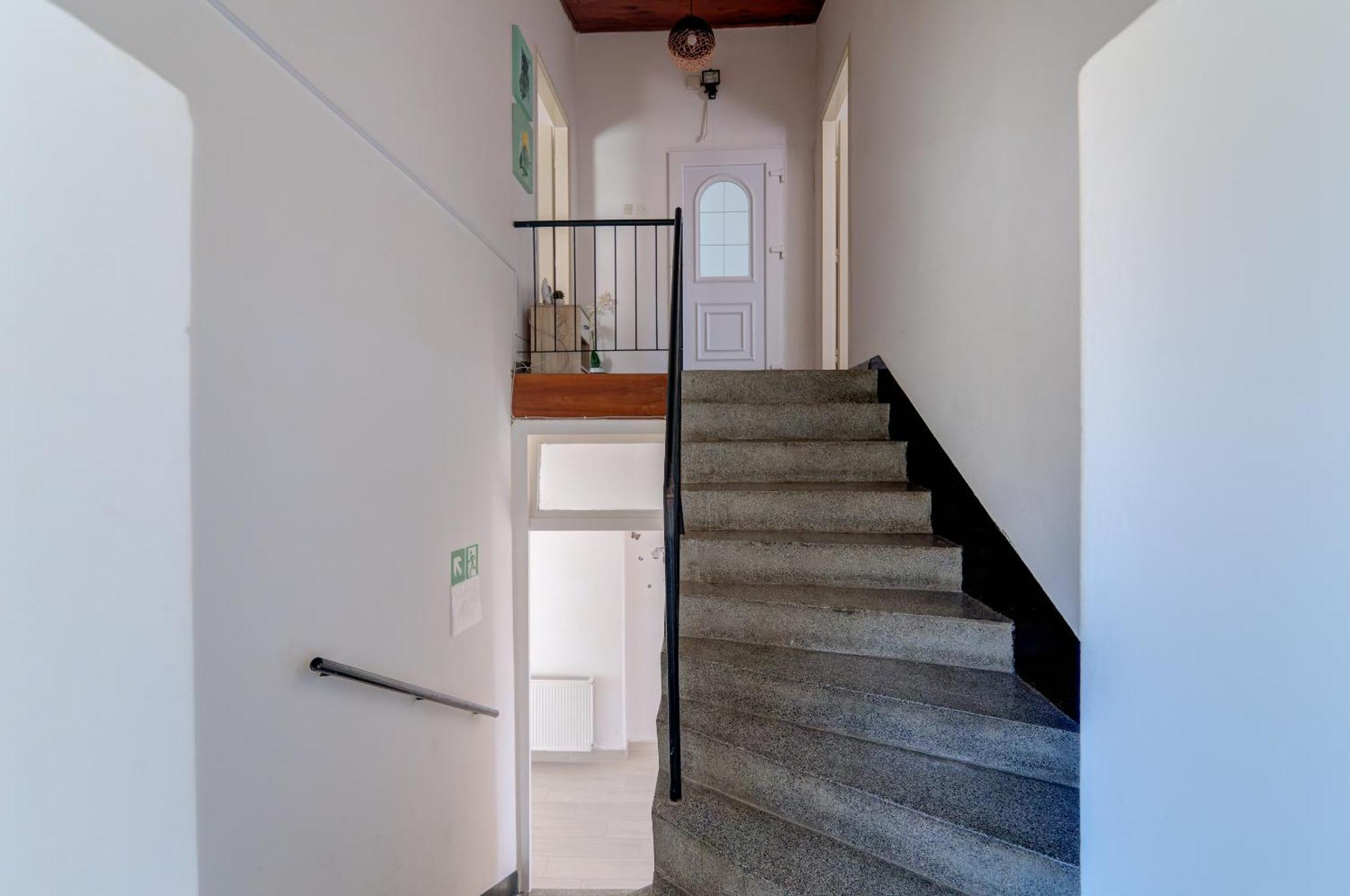 Apartmani Ana Сень Экстерьер фото