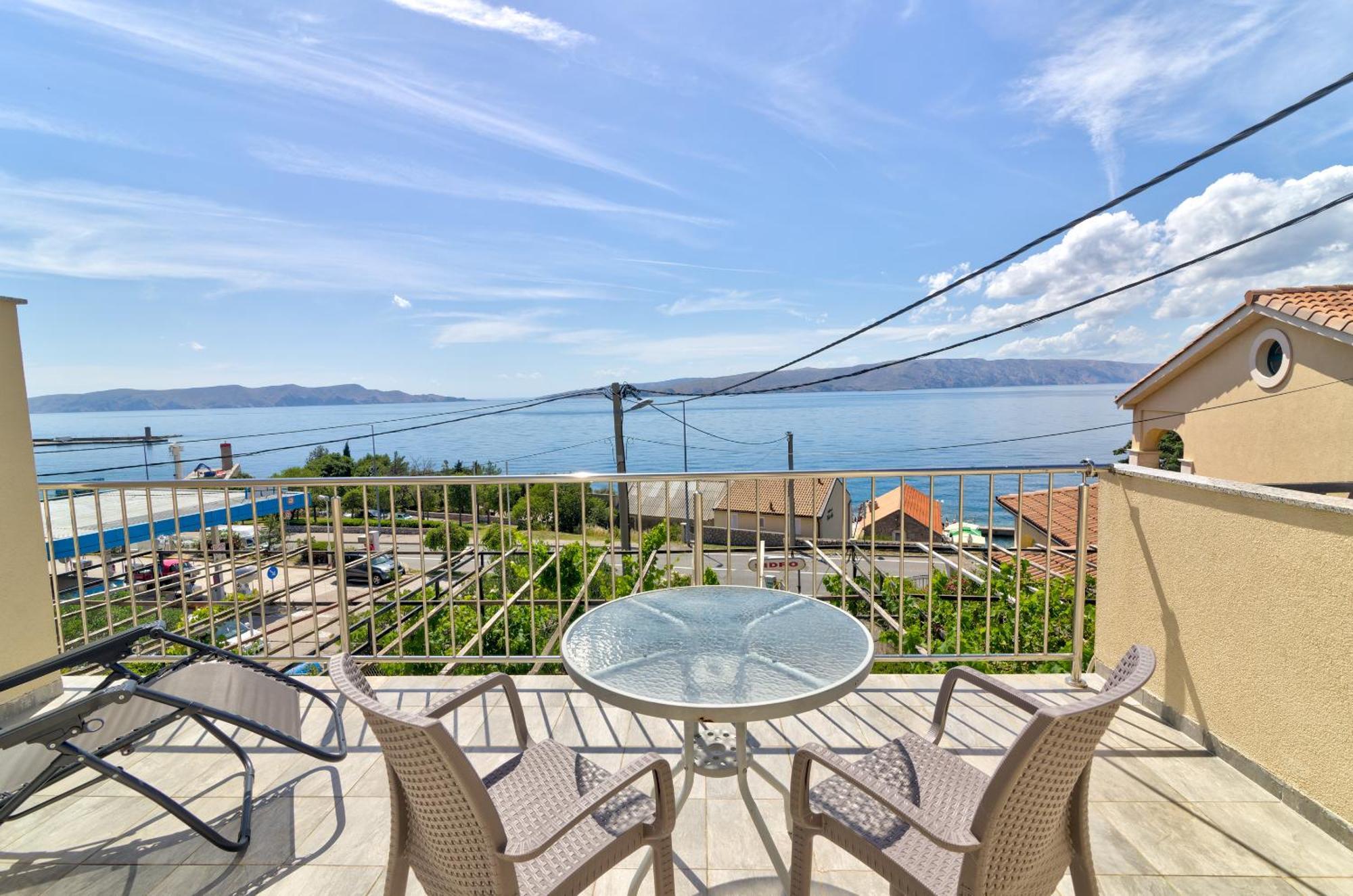 Apartmani Ana Сень Номер фото